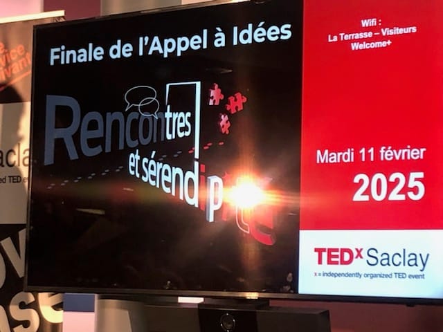 Rencontres et Sérendipité : la naissance de Kazaméa