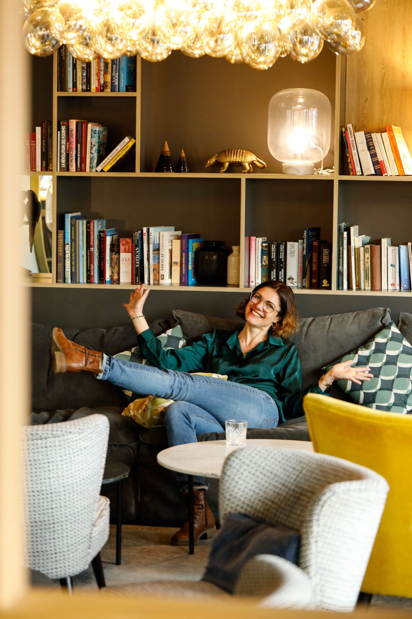 Renaissance et résilience – parcours de transformation personnelle à travers la neuroéducation.