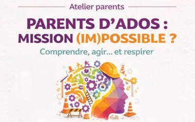 Parents d’ados : mission (im)possible ?