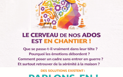 Parents d’ados : mission (im)possible ?