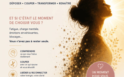 De l&rsquo;ombre vers la lumière : pourquoi est-il parfois si difficile d&rsquo;avancer après les épreuves de la vie ?